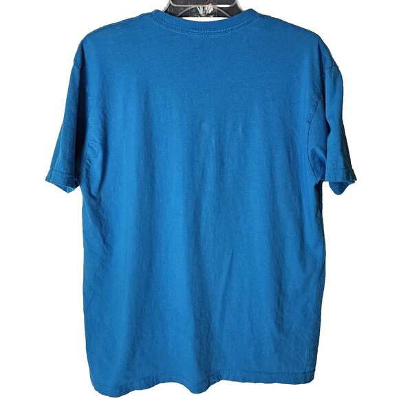 Star Wars Visit Hoth Mens Graphic T-Shirt Size Large - Picture 3 of 3